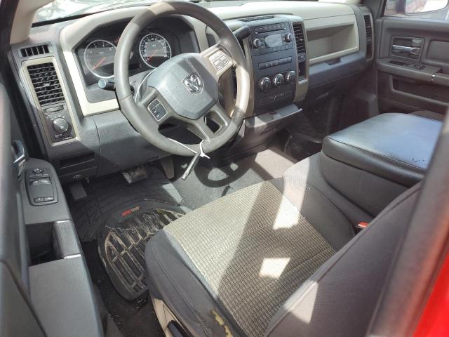 Photo 8 from auction – 2012 DODGE RAM 1500 S with VIN 3C6JD6AT5CG117620