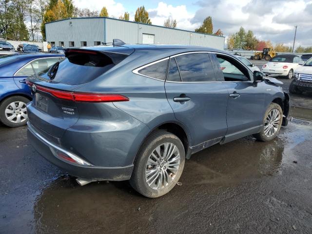 Photo 3 from auction – 2021 TOYOTA VENZA LE with VIN JTEAAAAH5MJ063358