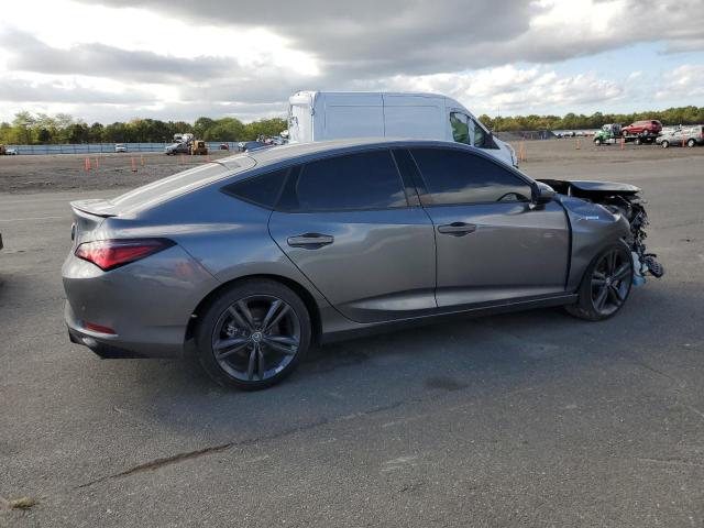 Photo 3 from auction – 2024 ACURA INTEGRA A- with VIN 19UDE4H63RA023901