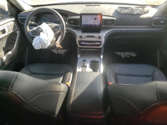 Photo 8 from auction – 2024 FORD EXPLORER X with VIN 1FMSK7DH3RGA02952