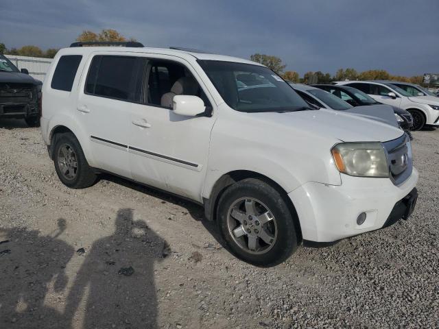 Photo 4 from auction – 2009 HONDA PILOT TOUR with VIN 5FNYF48989B019048