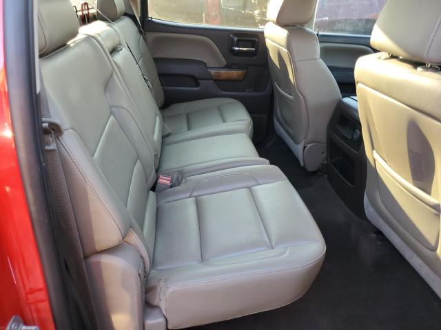 Photo 10 from auction – 2014 GMC SIERRA K15 with VIN 3GTU2VEC5EG281226