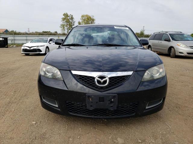 Photo 5 from auction – 2007 MAZDA 3 I with VIN JM1BK12F271732578