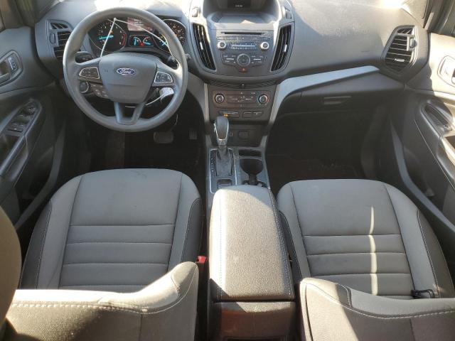 Photo 8 from auction – 2017 FORD ESCAPE S with VIN 1FMCU0F7XHUC28500