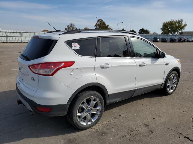 Photo 3 from auction – 2014 FORD ESCAPE SE with VIN 1FMCU9GXXEUB70046