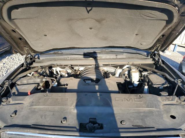 Photo 12 from auction – 2015 GMC YUKON SLT with VIN 1GKS2BKCXFR249470