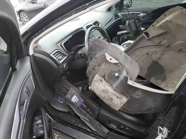 Photo 8 from auction – 2014 FORD FUSION TIT with VIN 3FA6P0D93ER248044