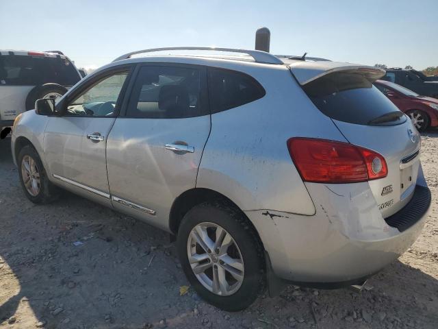 Photo 2 from auction – 2012 NISSAN ROGUE S with VIN JN8AS5MTXCW251999