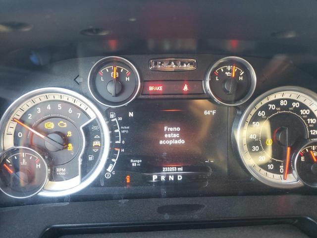 Photo 9 from auction – 2015 RAM 1500 LARAM with VIN 1C6RR7NTXFS652380