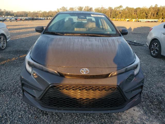 Photo 5 from auction – 2023 TOYOTA COROLLA SE with VIN 5YFP4MCEXPP152756