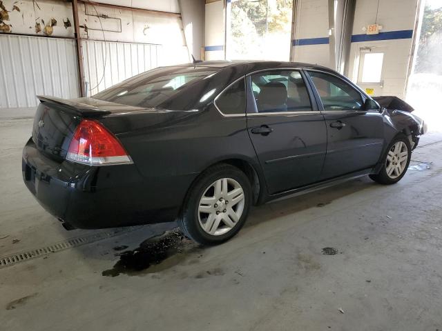 Photo 3 from auction – 2013 CHEVROLET IMPALA LT with VIN 2G1WG5E34D1112793