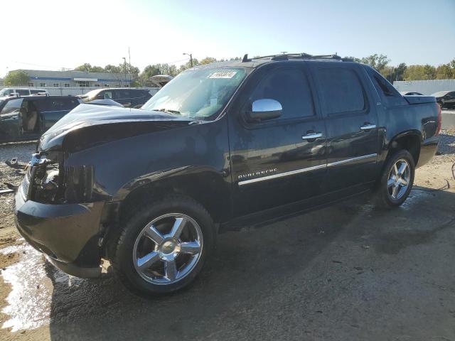 Zdjęcie 1 z aukcji – 2012 CHEVROLET AVALANCHE z VIN 3GNTKGE77CG133741