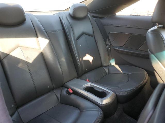 Photo 10 from auction – 2012 CADILLAC CTS with VIN 1G6DA1E31C0150360