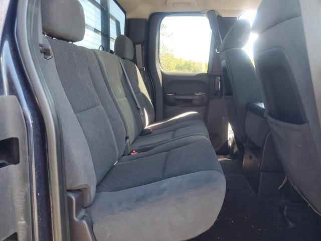 Photo 10 from auction – 2008 CHEVROLET SILVERADO with VIN 2GCEK19J981107212