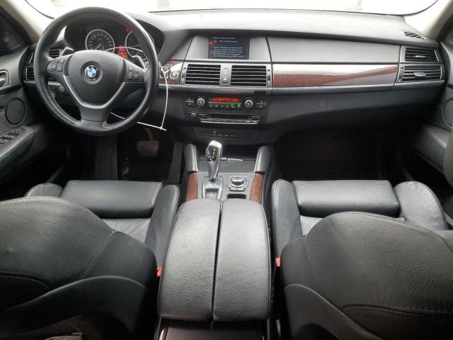 Photo 8 from auction – 2012 BMW X6 XDRIVE3 with VIN 5UXFG2C57CL778676
