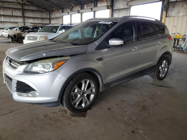 FORD ESCAPE TIT 2015 with VIN 1FMCU0J9XFUC12948 - Photo from auction