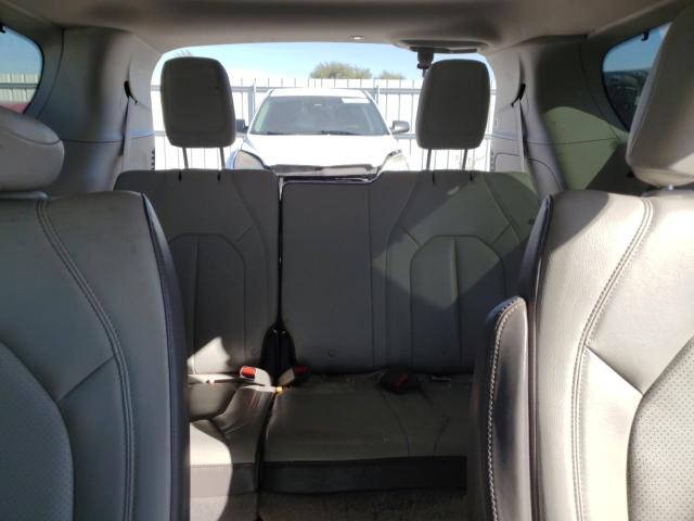 Photo 10 from auction – 2018 CHRYSLER PACIFICA T with VIN 2C4RC1EG9JR317261