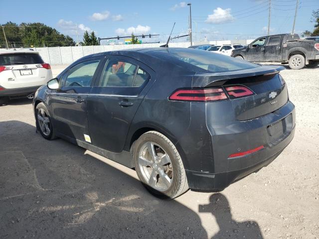 Фото 2 с аукциона – 2013 CHEVROLET VOLT с VIN 1G1RH6E41DU118886