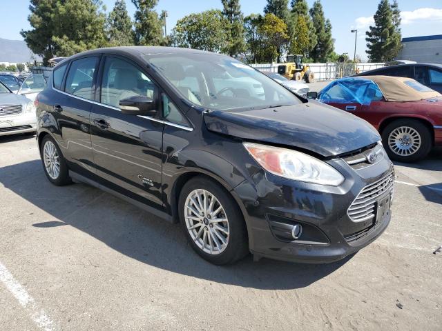 Photo 4 from auction – 2014 FORD C-MAX PREM with VIN 1FADP5CU0EL508389