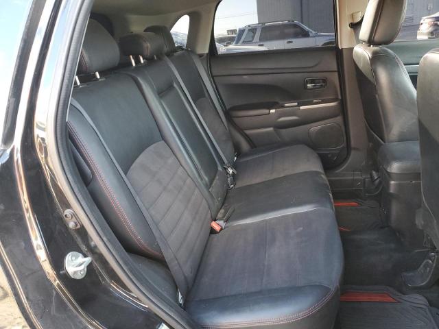 Photo 10 from auction – 2022 MITSUBISHI OUTLANDER with VIN JA4ARUAU5NU003196