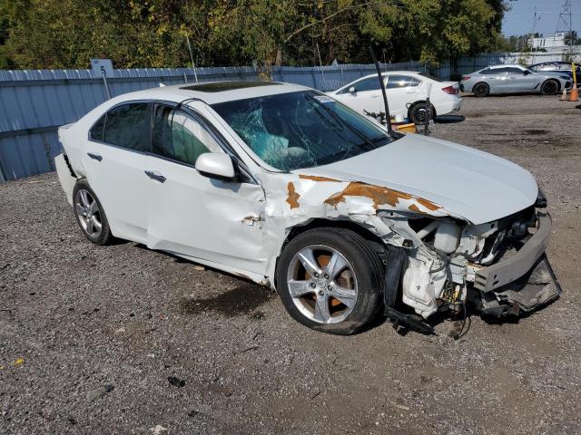 Photo 4 from auction – 2013 ACURA TSX TECH with VIN JH4CU2F66DC800166