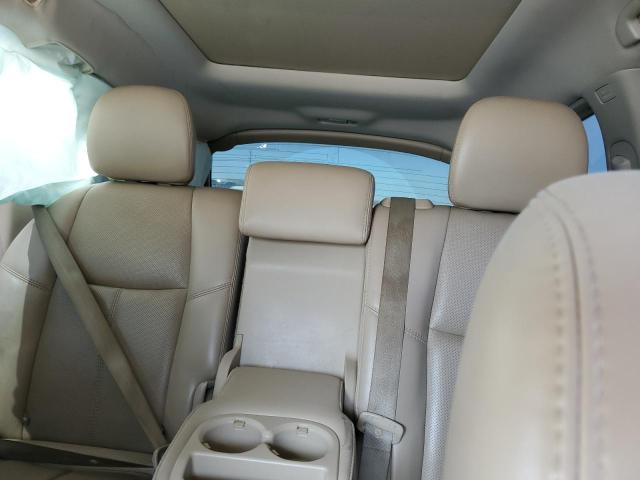 Photo 10 from auction – 2014 NISSAN PATHFINDER with VIN 5N1AR2MN4EC703923