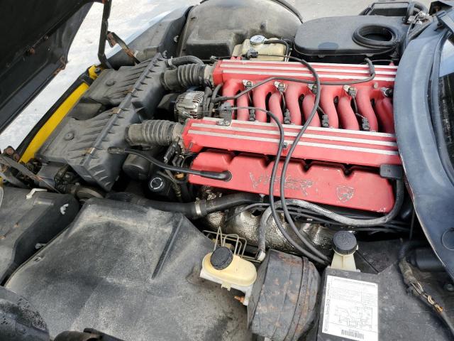 Photo 11 from auction – 1995 DODGE VIPER RT-1 with VIN 1B3BR65E0SV201376