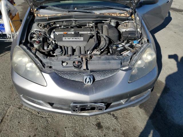 Photo 11 from auction – 2005 ACURA RSX with VIN JH4DC54895S009070