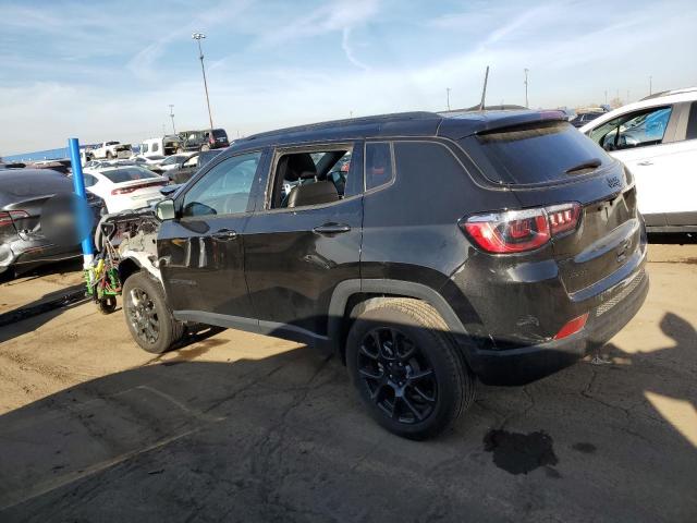 Photo 2 from auction – 2023 JEEP COMPASS LA with VIN 3C4NJDBN9PT531763