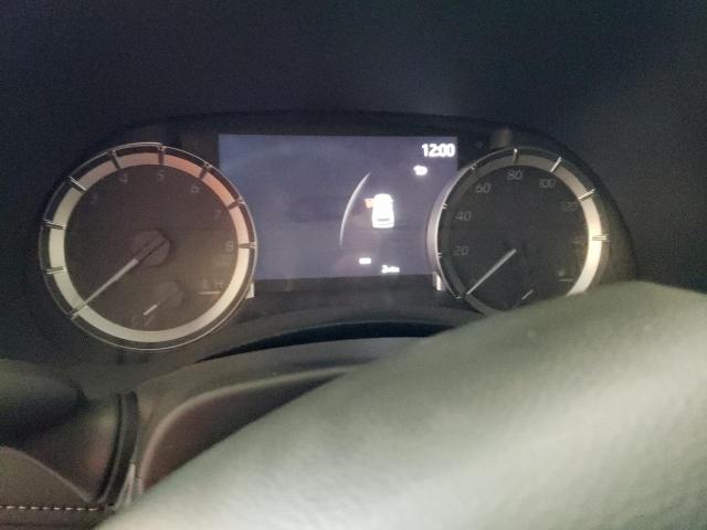 Photo 9 from auction – 2024 TOYOTA HIGHLANDER with VIN 5TDKDRBHXRS565371