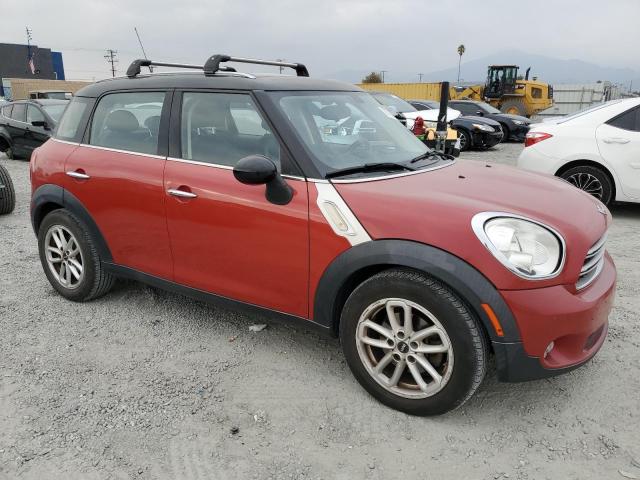 Photo 4 from auction – 2016 MINI COUNTRYMAN with VIN WMWZB3C5XGWR47951