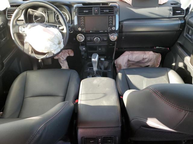 Photo 8 from auction – 2023 TOYOTA 4RUNNER SE with VIN JTERU5JR2P6130015