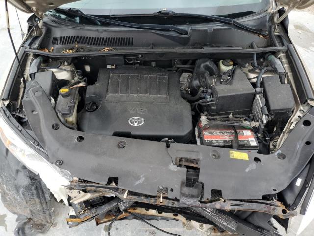 Photo 12 from auction – 2007 TOYOTA RAV4 with VIN JTMBK33V475032622
