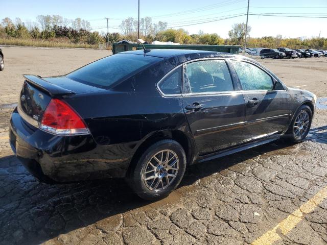 Photo 3 from auction – 2010 CHEVROLET IMPALA LTZ with VIN 2G1WC5EM3A1100814