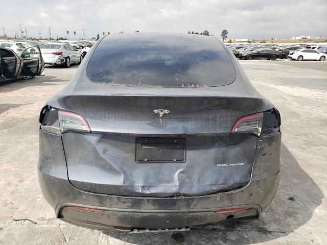 Photo 6 from auction – 2023 TESLA MODEL Y with VIN 7SAYGDEE3PA136323