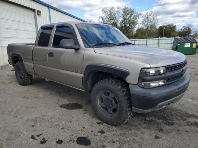 Photo 4 from auction – 2002 CHEVROLET SILVERADO with VIN 1GCEK19V32Z106462