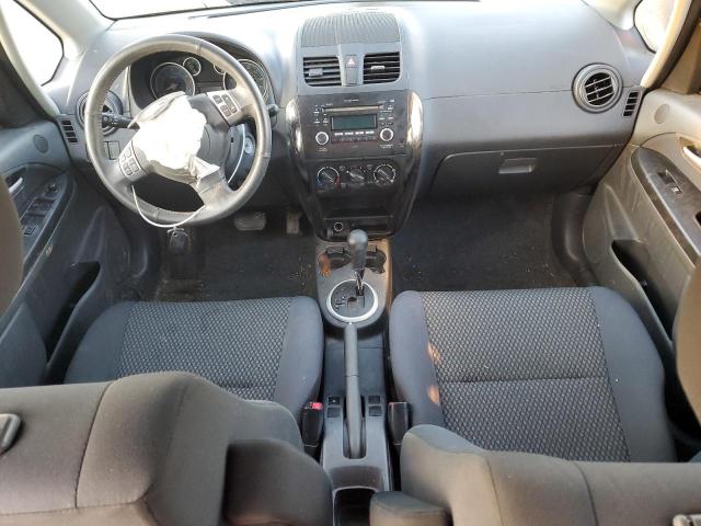 Photo 8 from auction – 2013 SUZUKI SX4 LE with VIN JS2YC5A34D6102748