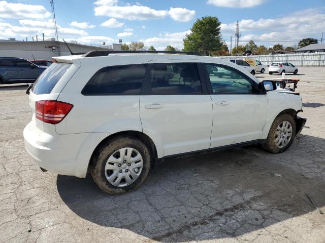 Photo 3 from auction – 2017 DODGE JOURNEY SE with VIN 3C4PDCAB6HT601190
