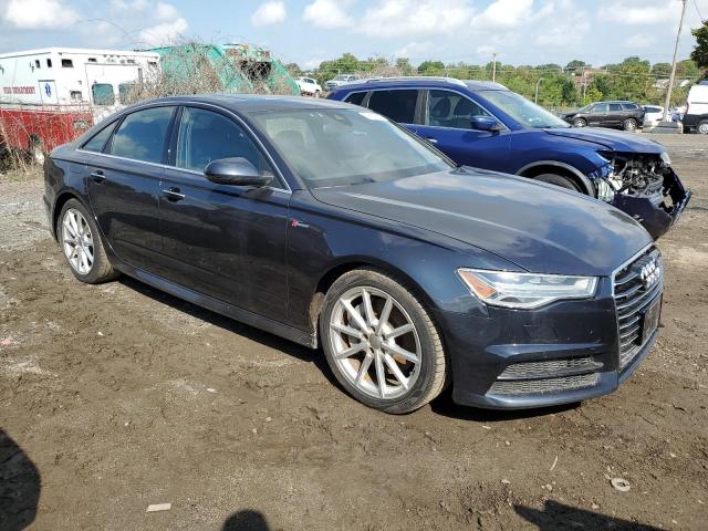 Photo 4 from auction – 2017 AUDI A6 PRESTIG with VIN WAUH2AFC9HN103112