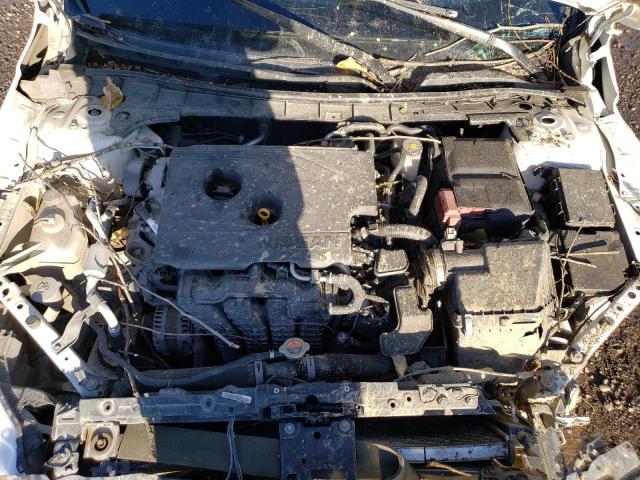 Photo 11 from auction – 2020 NISSAN ALTIMA S with VIN 1N4BL4BV2LC208387