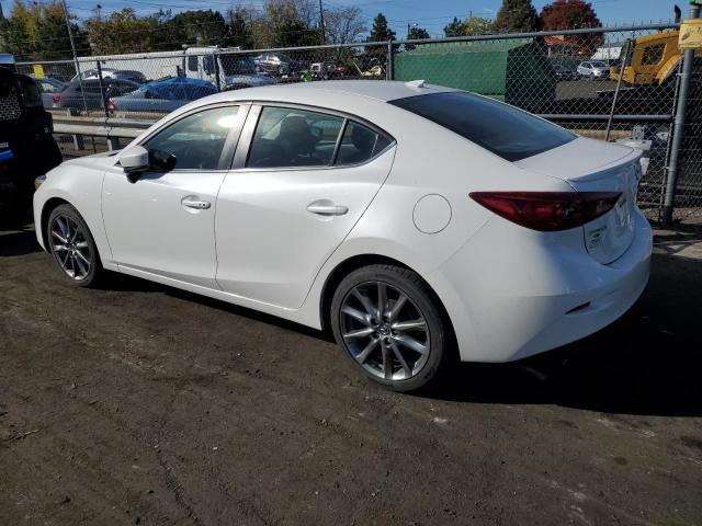 Photo 2 from auction – 2018 MAZDA 3 TOURING with VIN 3MZBN1V3XJM248870