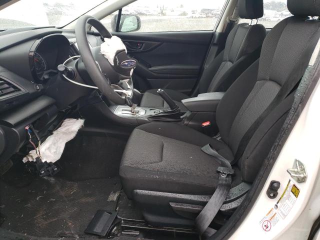 Photo 7 from auction – 2019 SUBARU IMPREZA with VIN 4S3GTAA60K3743418