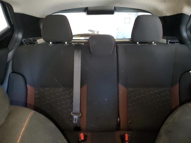 Photo 10 from auction – 2022 NISSAN KICKS SR with VIN 3N1CP5DV0NL522202