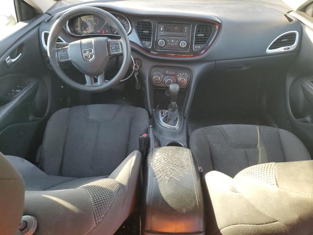 Photo 8 from auction – 2016 DODGE DART SE with VIN 1C3CDFAA3GD565538