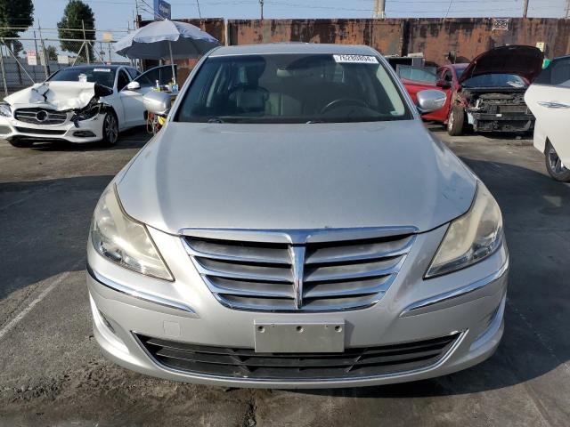 Photo 5 from auction – 2012 HYUNDAI GENESIS 3. with VIN KMHGC4DD2CU154342