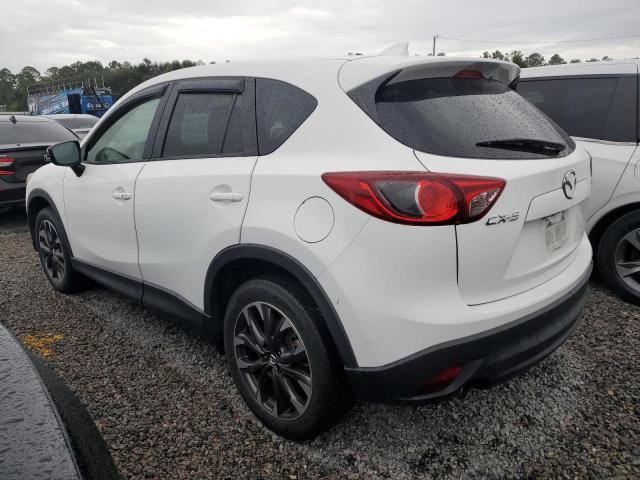Photo 2 from auction – 2016 MAZDA CX-5 GT with VIN JM3KE2DY6G0784515