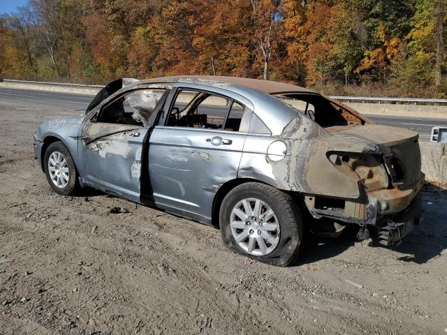 Photo 2 from auction – 2010 CHRYSLER SEBRING TO with VIN 1C3CC4FB6AN162566