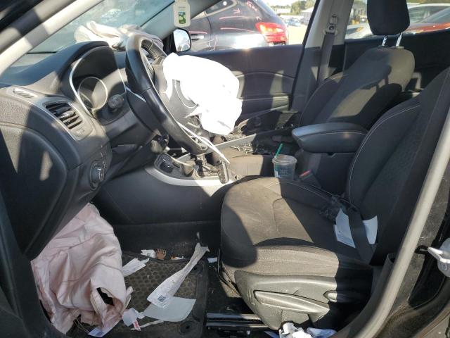 Photo 7 from auction – 2020 JEEP COMPASS SP with VIN 3C4NJDAB3LT174596