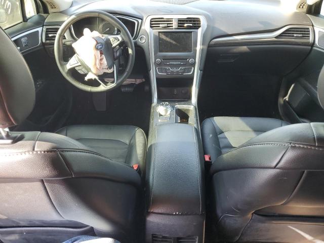 Photo 8 from auction – 2017 FORD FUSION SE with VIN 3FA6P0HD9HR103786