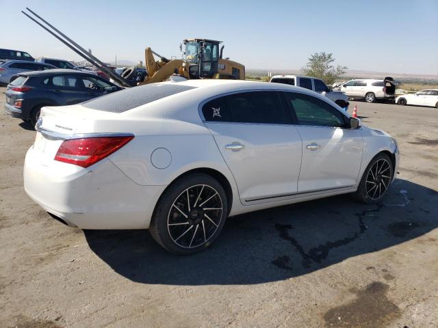 Photo 3 from auction – 2016 BUICK LACROSSE with VIN 1G4GA5G34GF162449